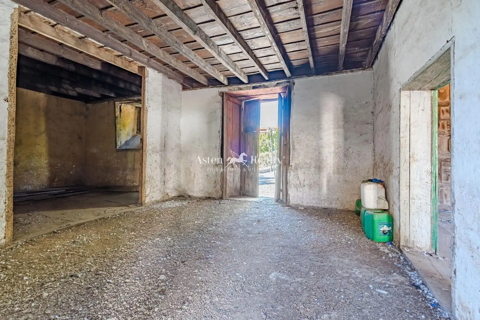 Edificio en venta en Vilaflor de Chasna