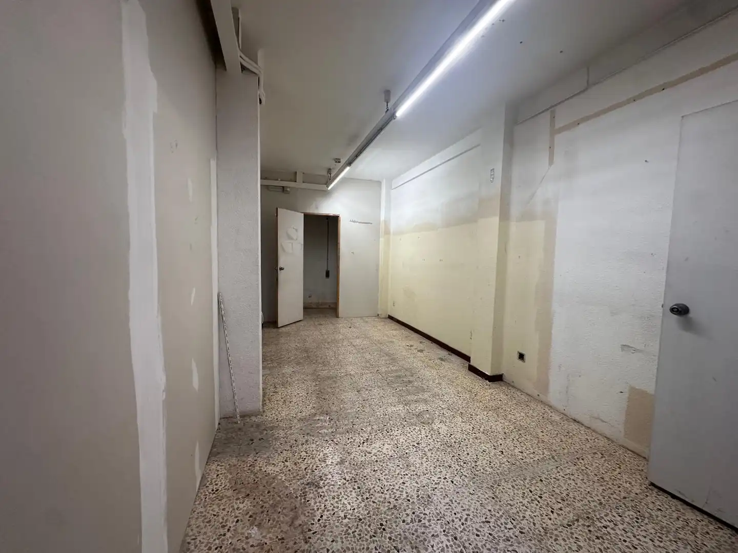 Geschaftsraum zum Verkauf in L'Hospitalet de Llobregat