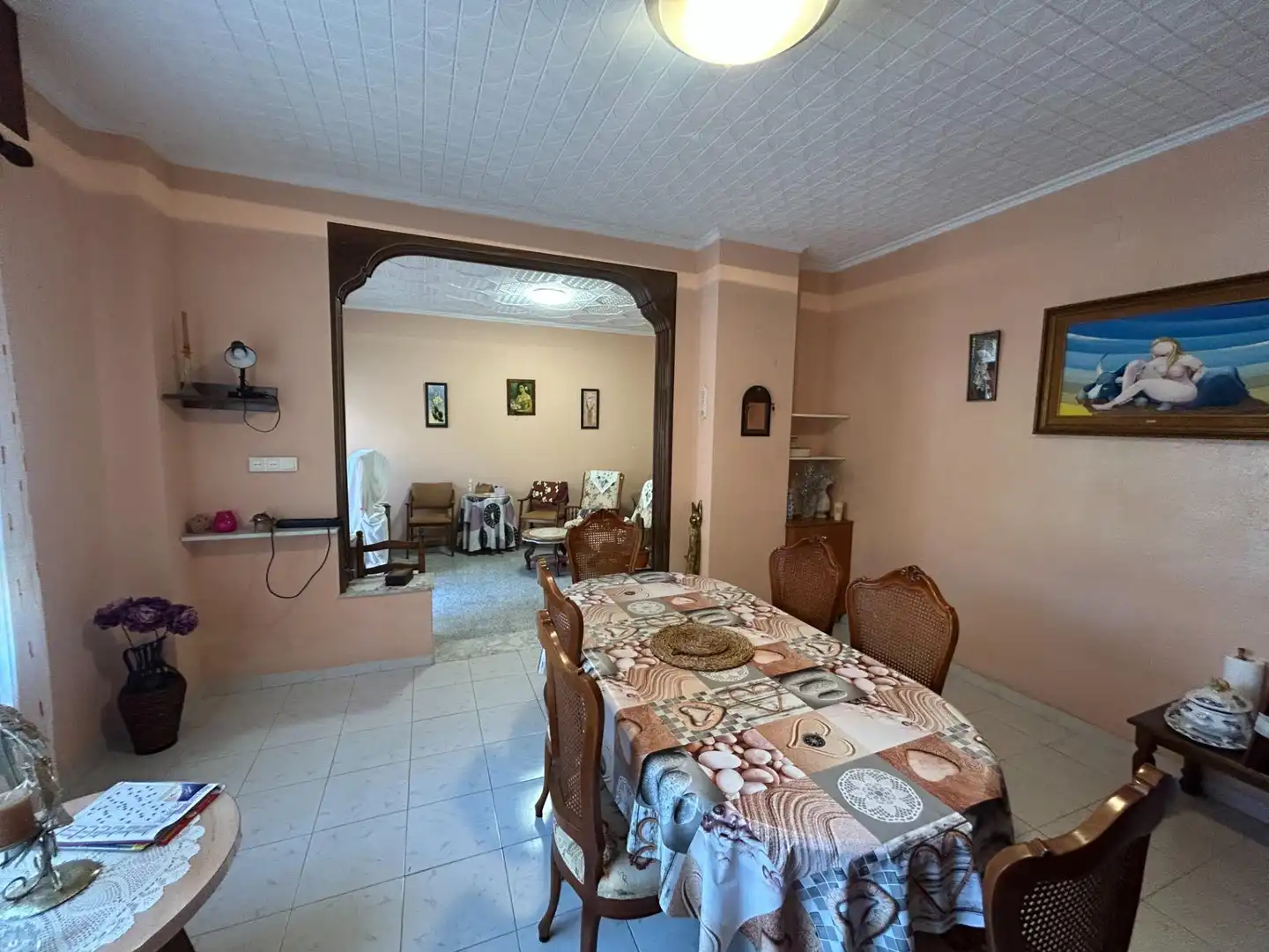 Comedor de Planta baja en venta en Sant Antoni