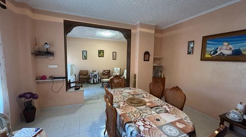 Foto 5 de Planta baja en venta en Sant Antoni, Cullera