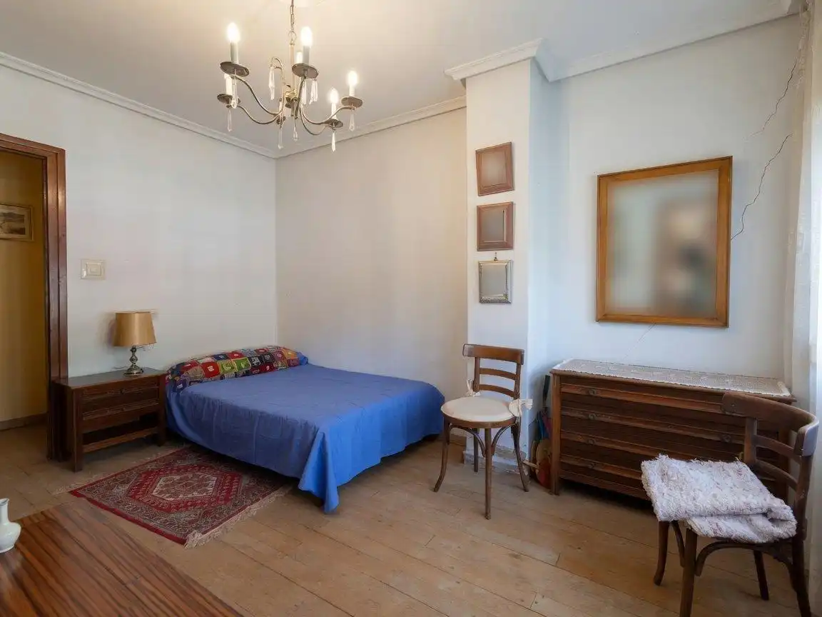Habitación de Piso en venta en Morcín