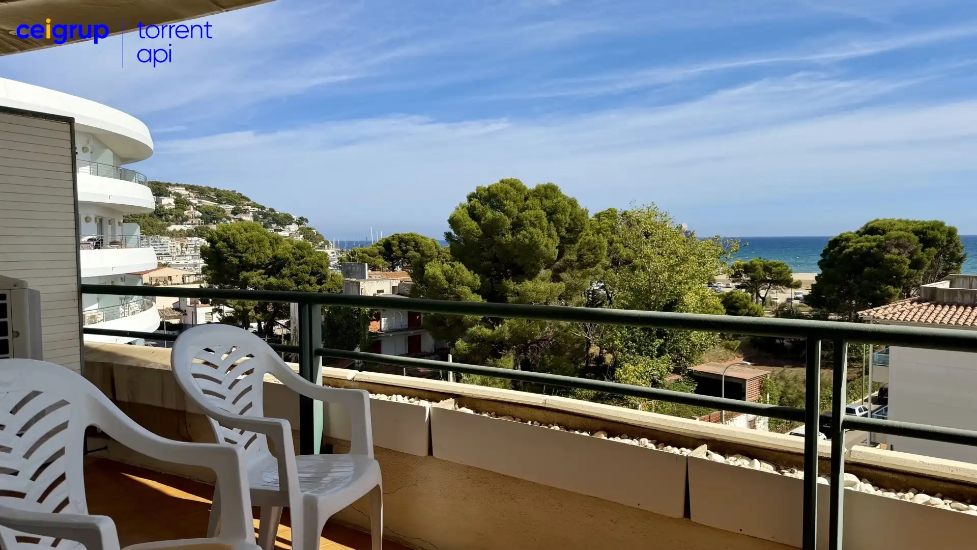 Appartement avec piscine à vendre à L'Estartit Poble, imagen 5