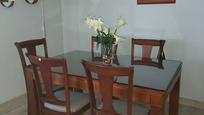 Dining room of Flat for sale in Cáceres Capital  with Air Conditioner and Heating