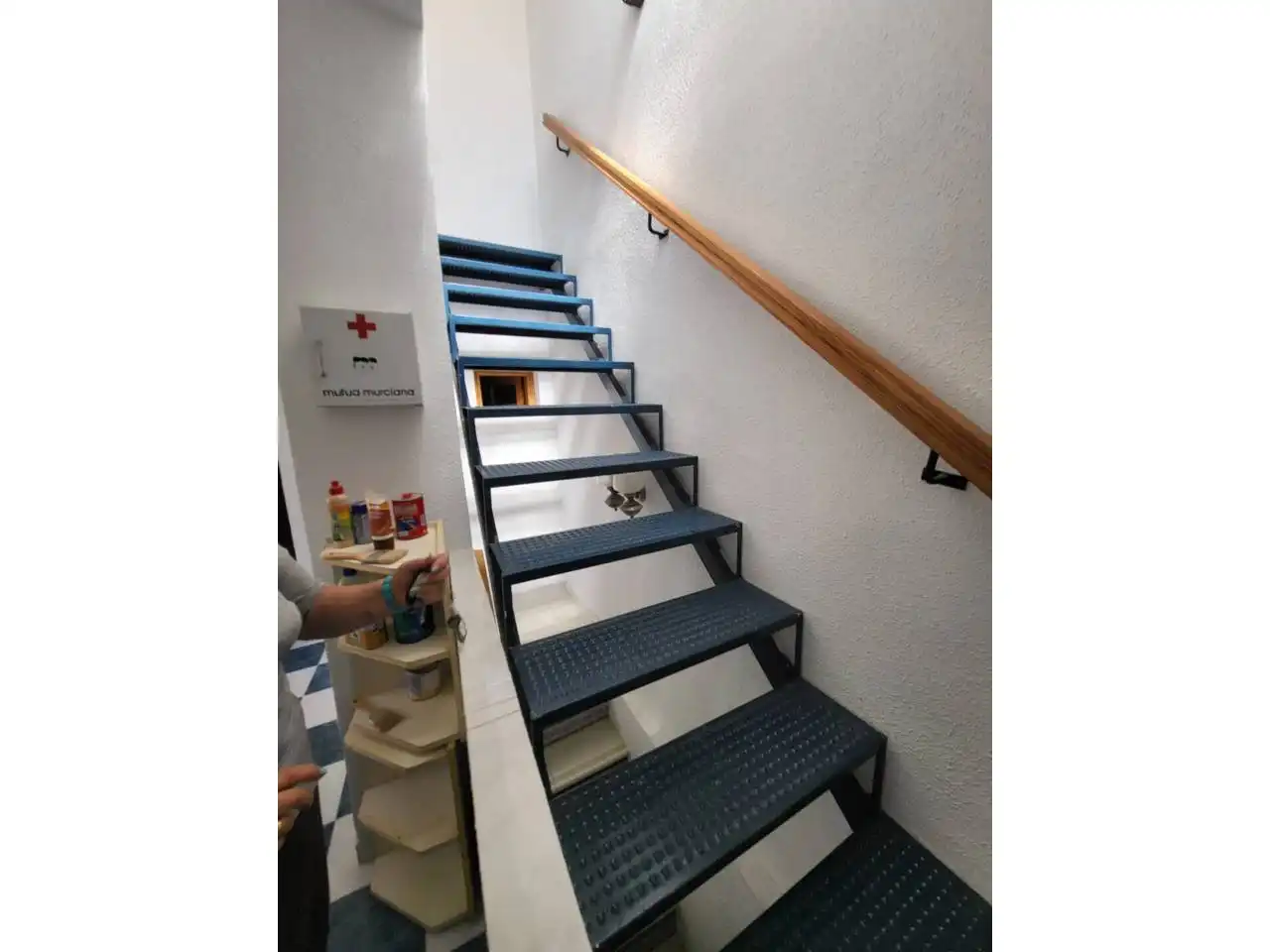 Casa o xalet en venda en Baza amb Calefacció i Terrassa
