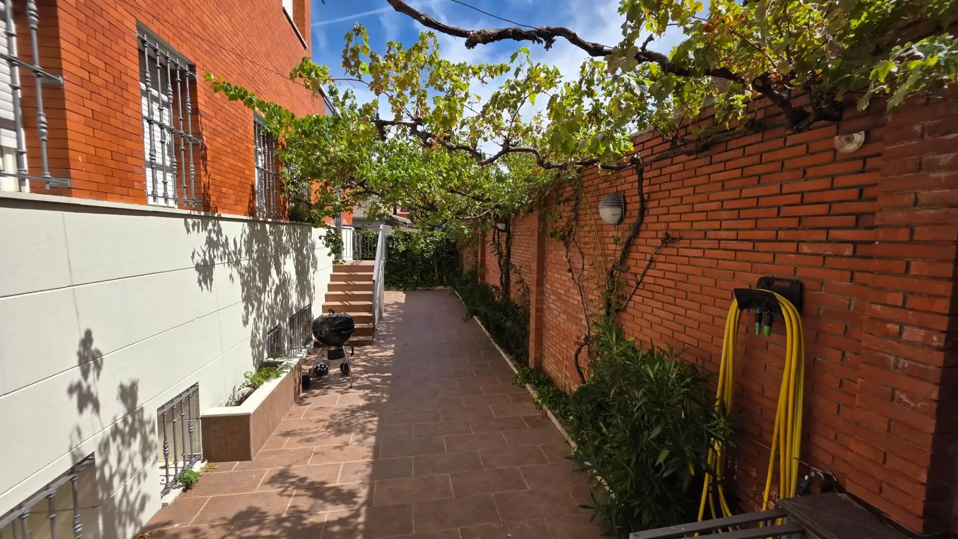 Casa o xalet en venda a San Roque - Concordia - Adoratrices