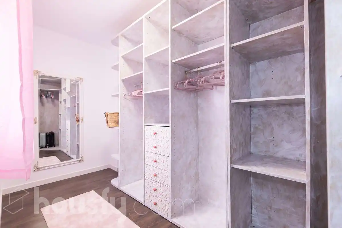 Habitación de Dúplex en venta en La Ràpita con Aire acondicionado, Calefacción y Parquet