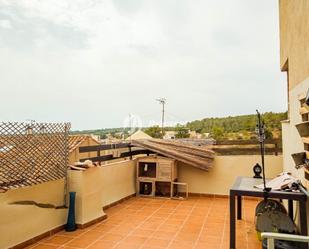 Terrassa de Casa o xalet en venda en Mont-roig del Camp amb Terrassa