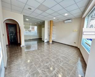 Office to rent in Churriana de la Vega  with Air Conditioner