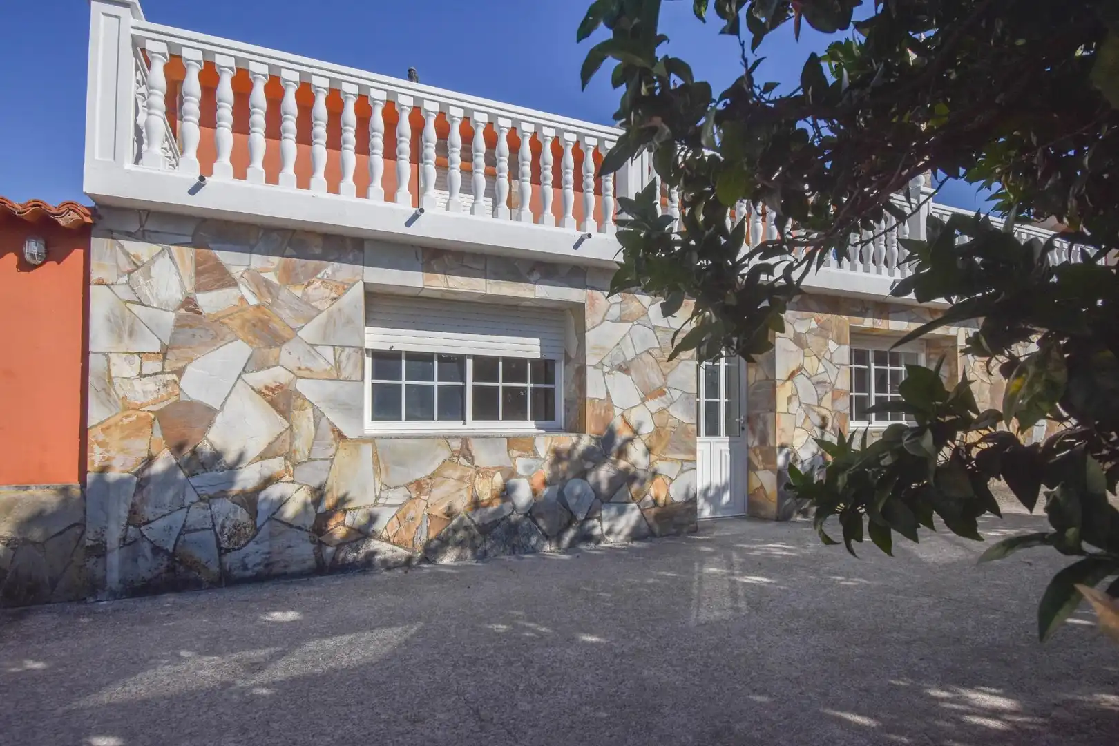 Haus oder Chalet zur Miete in Cambre