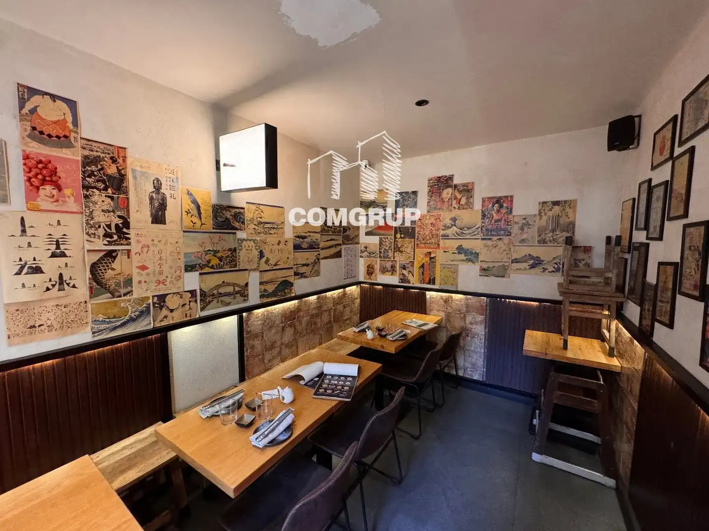 Business premises for transfer in Sarrià - Sant Gervasi, imagen 7