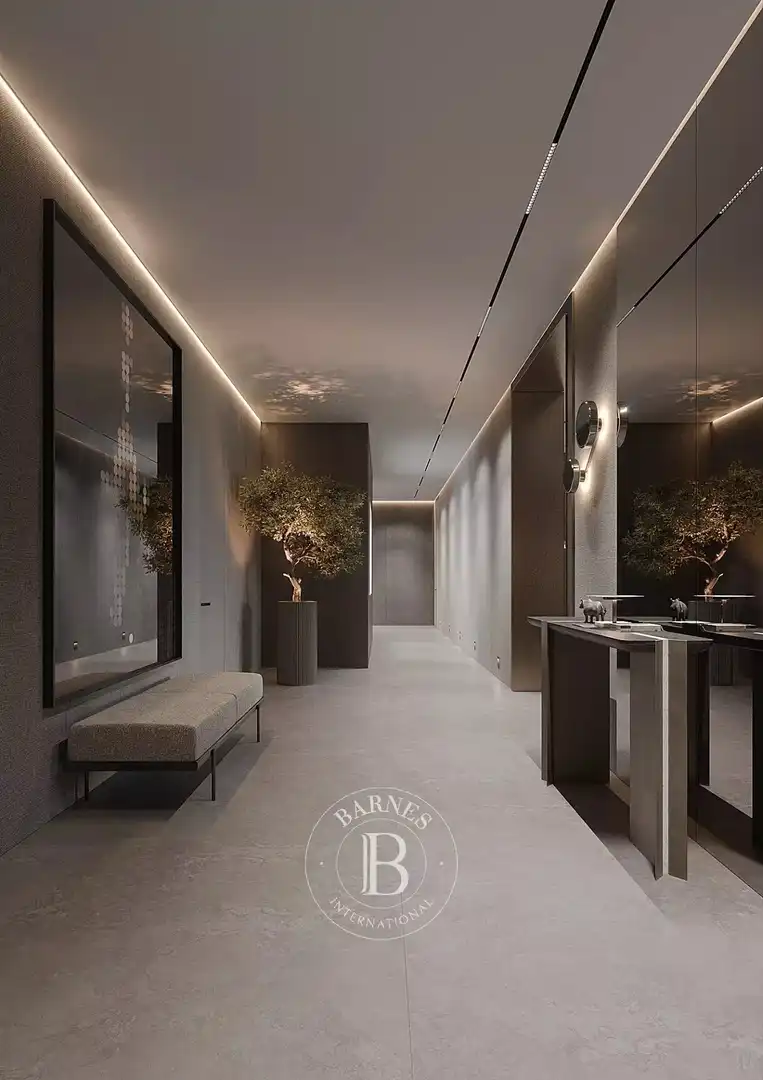 Appartamento con ascensore in vendita a Sarrià - Sant Gervasi, imagen 12