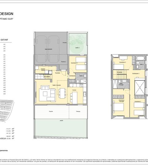 Foto 2 de Casa o xalet en venda a Avenida del Flamenco, -1, Bellavista,  Sevilla Capital