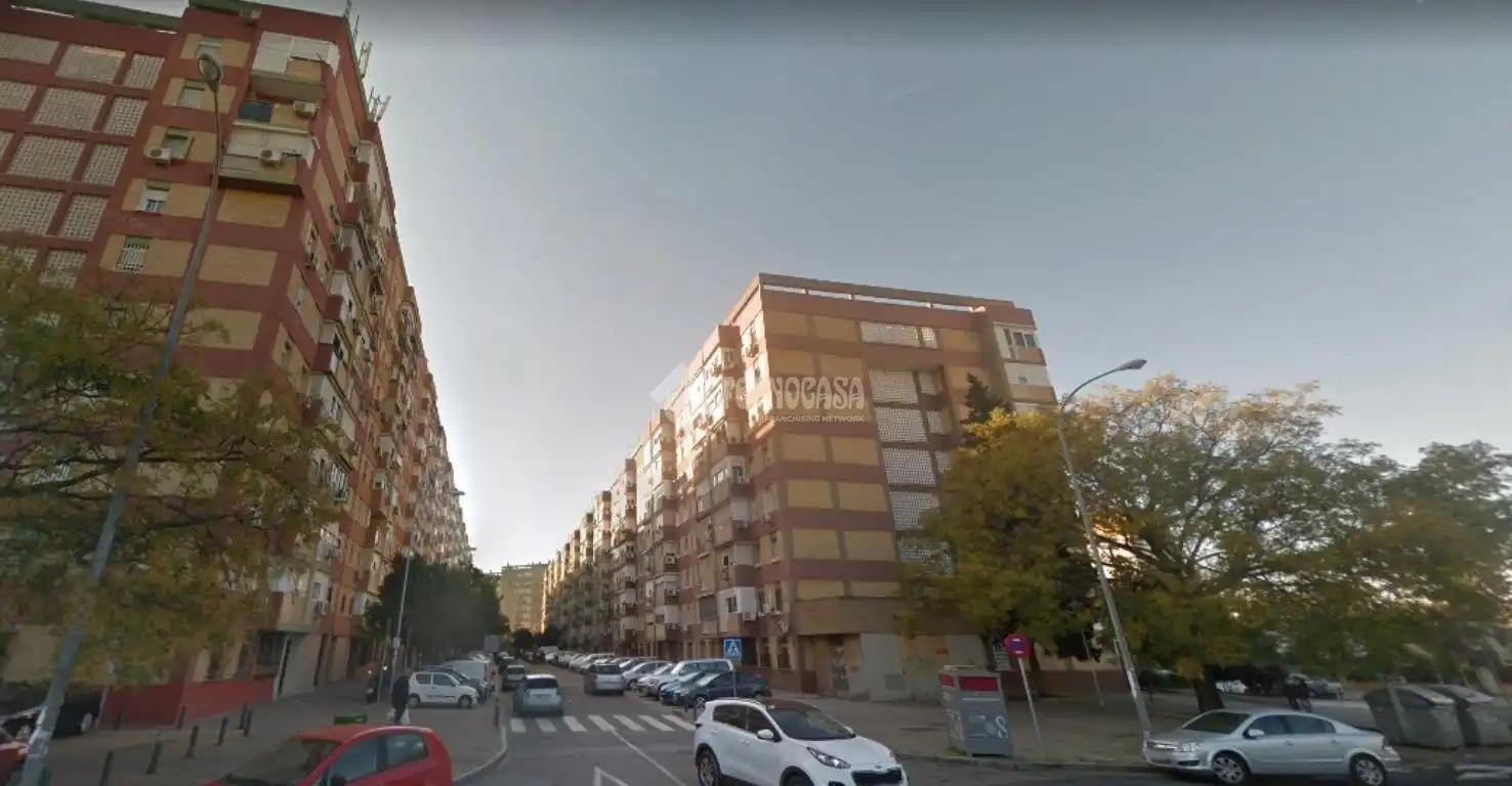 Appartement avec terrasse à vendre à Cerro - Amate, imagen 12