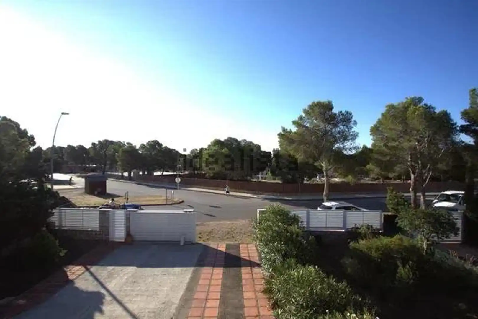 Vista exterior de Casa o xalet en venda en L'Ametlla de Mar  amb Jardí privat i Terrassa