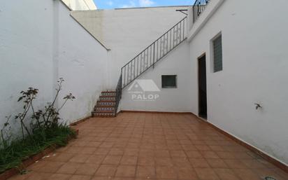 Exterior view of Flat for sale in Carcaixent  with Terrace