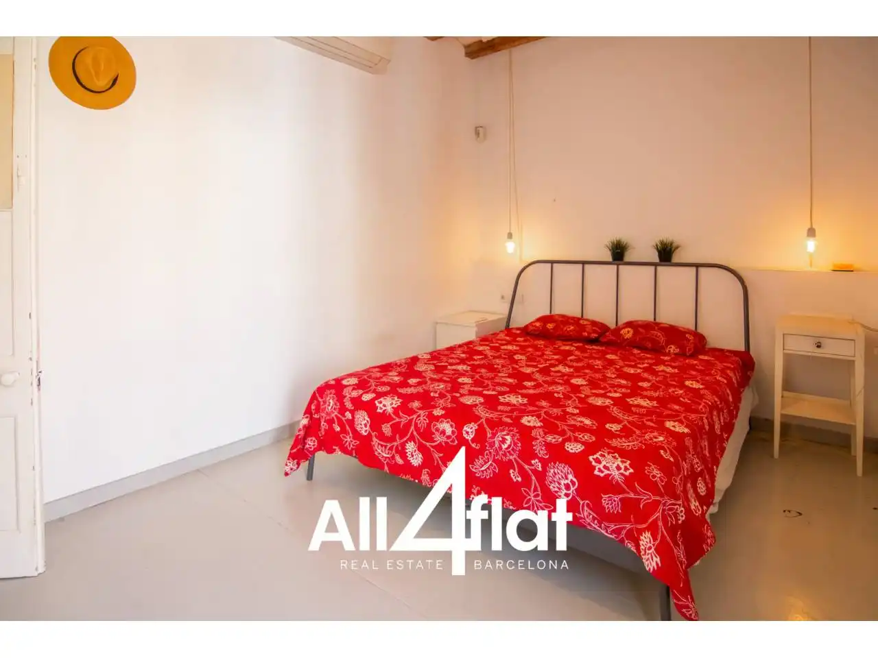 Flat with terrace for sale in Calle robador, imagen 24