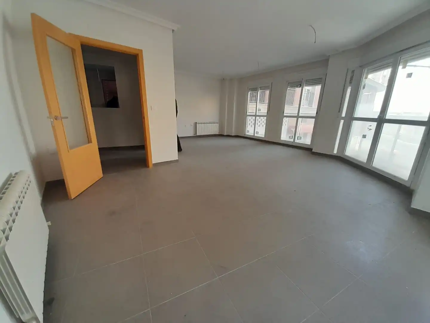 Flat for sale in Puertollano  with Heating