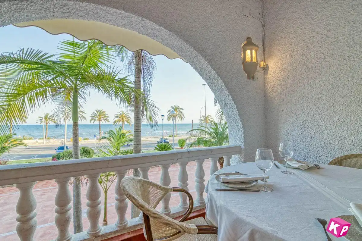 Casa o chalet en venta en Santa Pola con Terraza, Trastero y Piscina