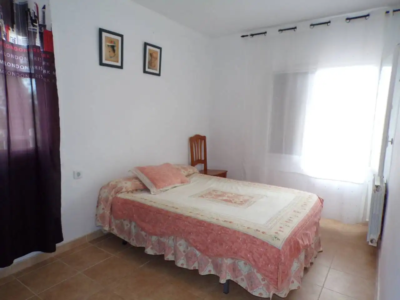 Casa con giardino in vendita a Calle Pinsà 1, imagen 3