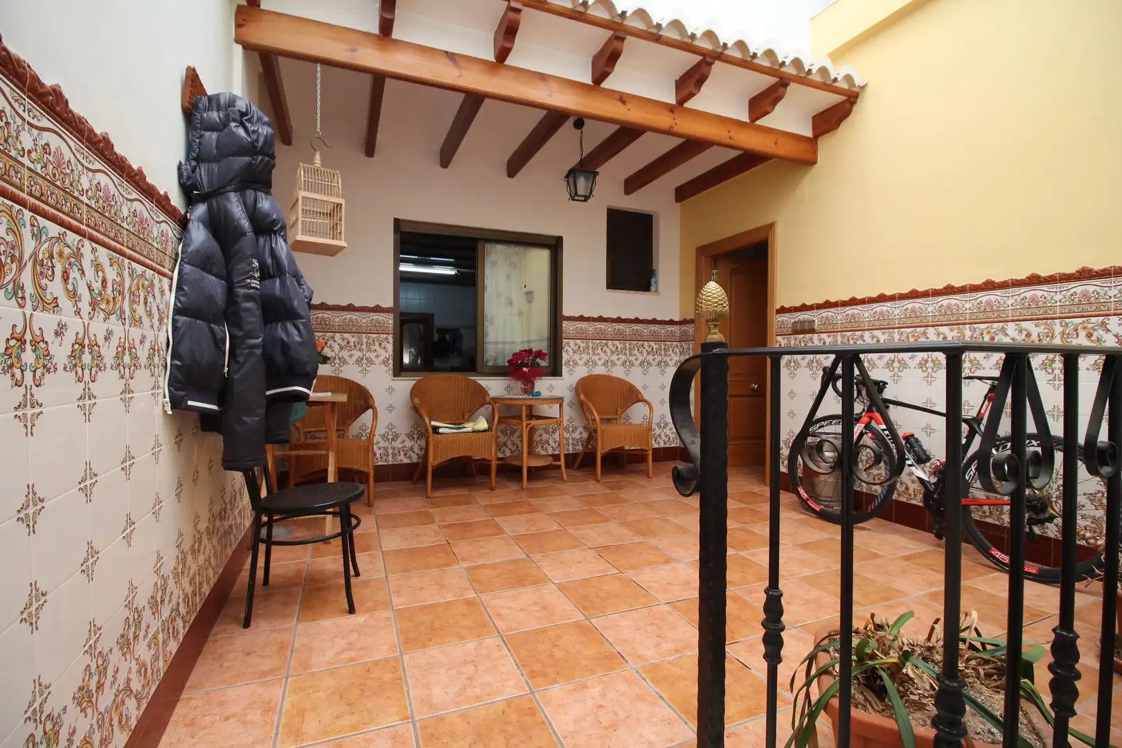 Maison avec terrasse à vendre à Avinguda de les Germanies, imagen 22