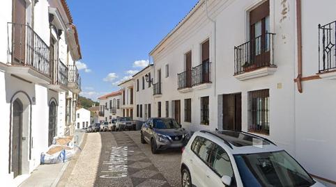 Foto 2 de Finca rústica en venda a Almonaster la Real, Huelva