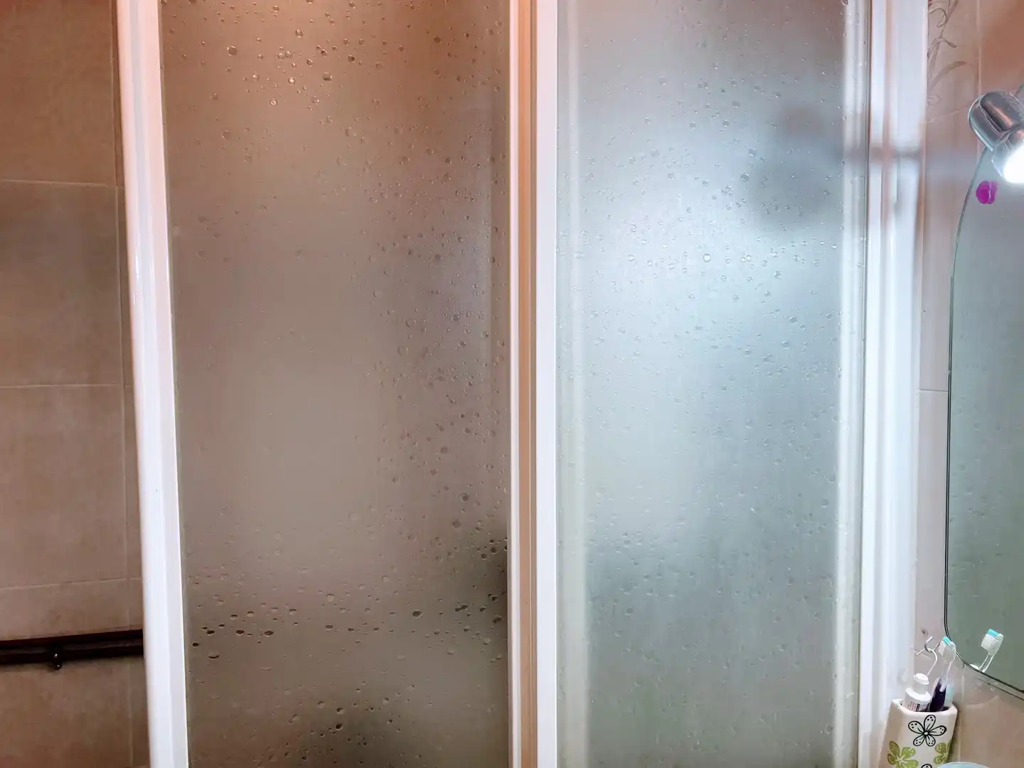 Bany de Pis de lloguer en Pinto amb Aire condicionat, Calefacció i Terrassa