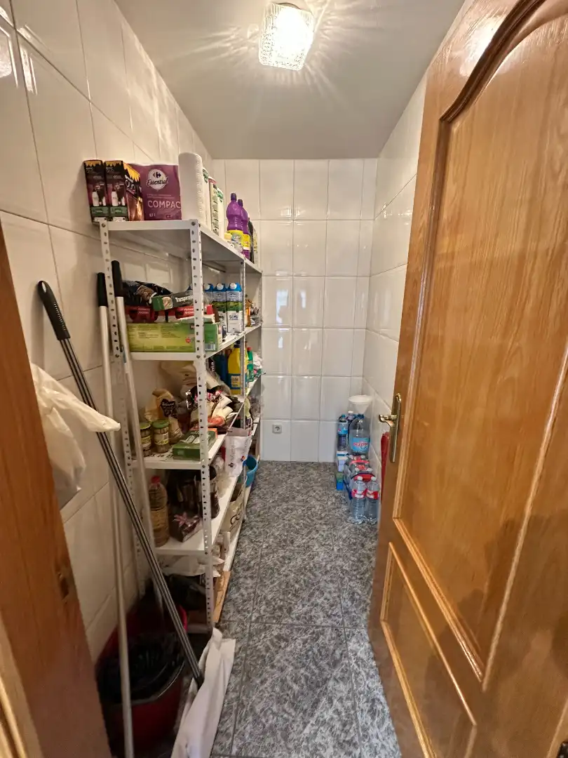 Villa con giardino in vendita a Calle Viñas, imagen 15