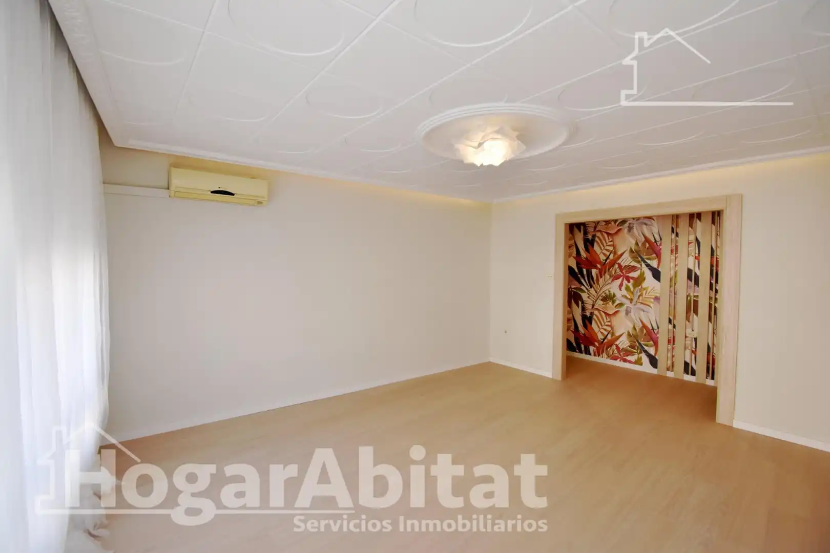 Habitación de Piso en venta en Vila-real con Aire acondicionado, Calefacción y Parquet