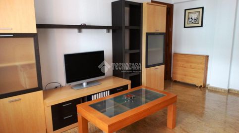Foto 3 de Piso en venta en Casco Antiguo, Alcorcón