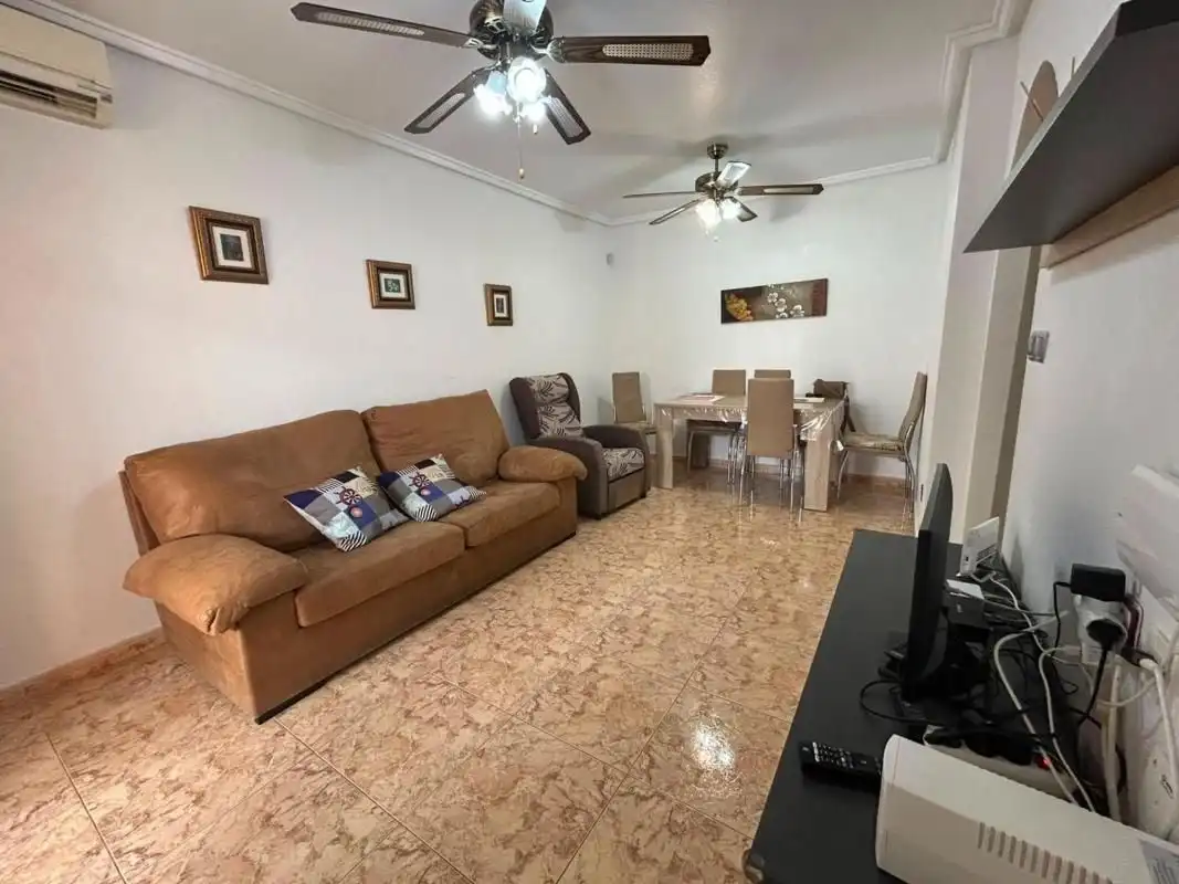 Apartamento con piscina en venta en Playa del Cura, imagen 3