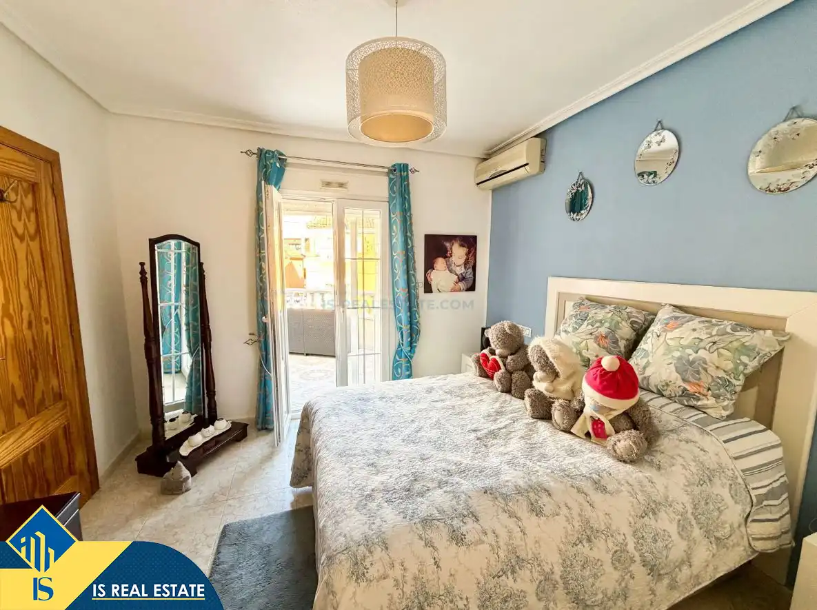 Villa avec jardin à vendre à San Miguel de Salinas, imagen 18