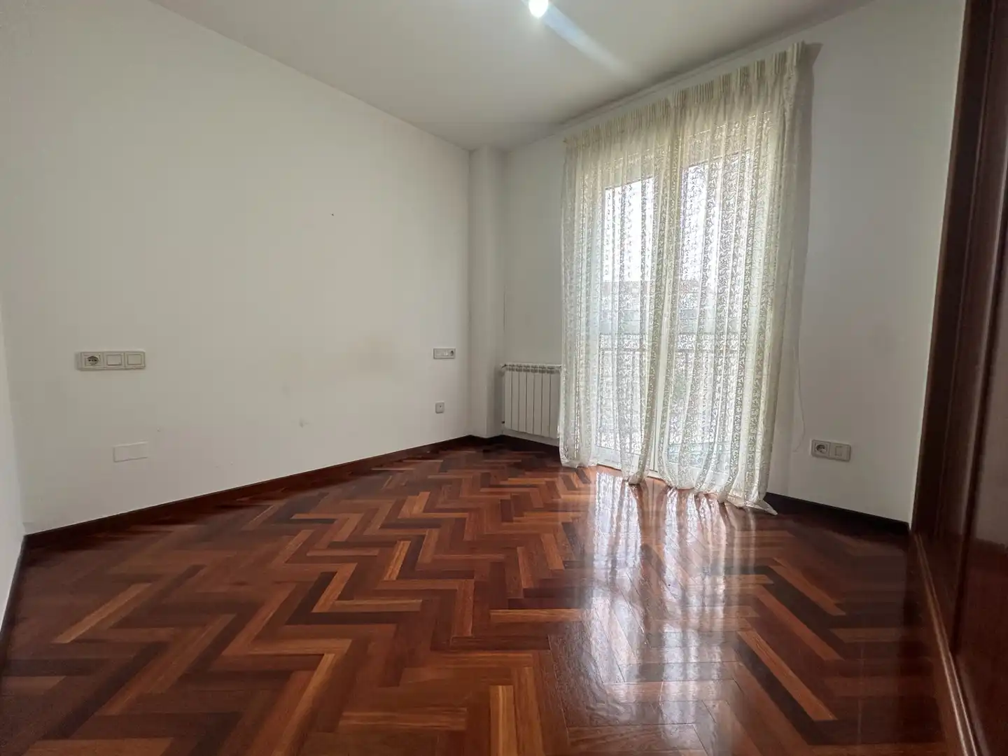 Dormitori de Pis en venda en Ames amb Calefacció i Traster