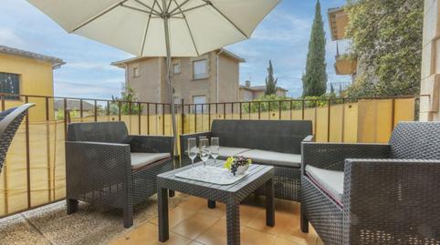 Foto 5 de Casa adosada en venda a Corsega, Calella de Palafrugell, Girona