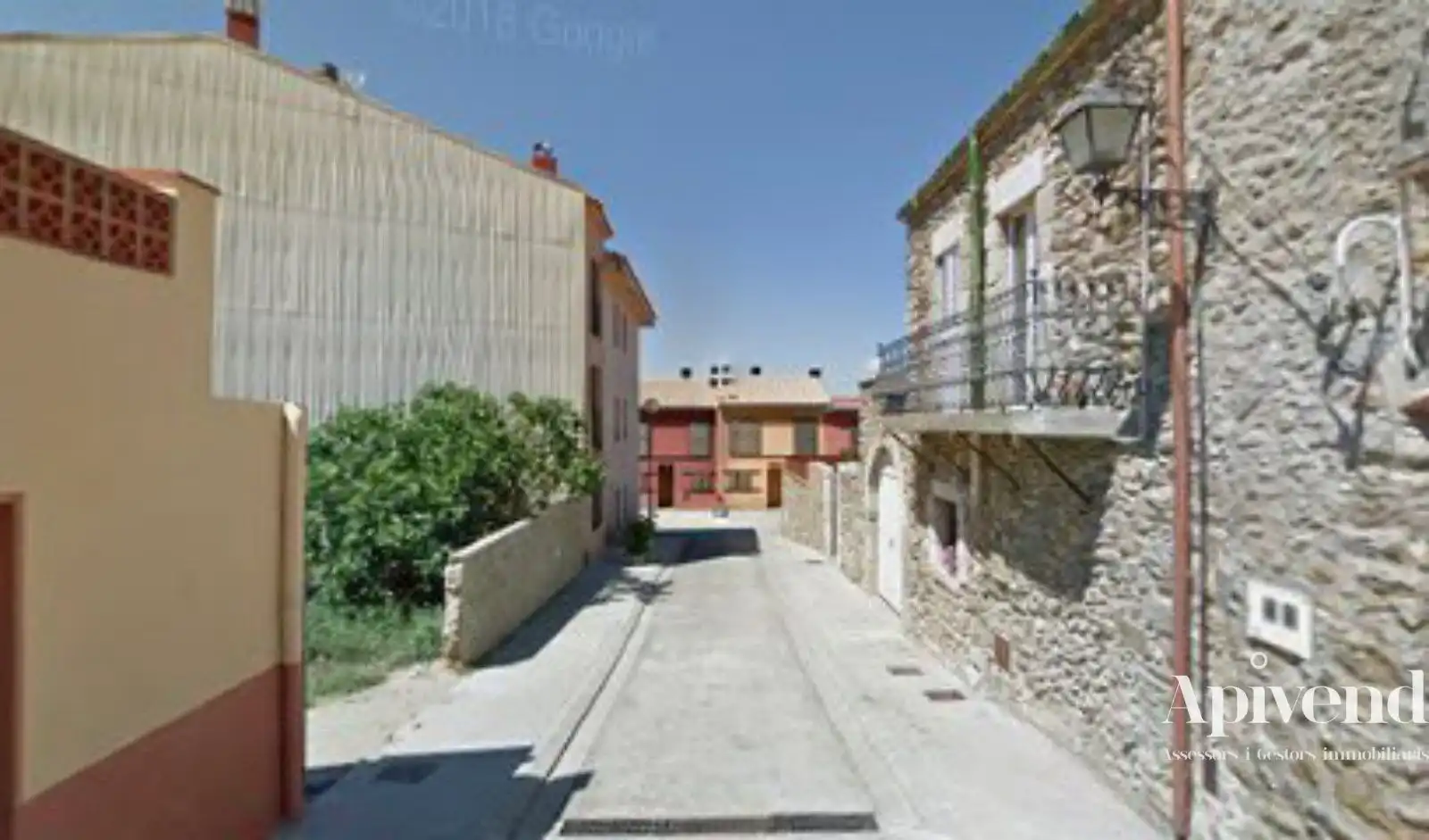 Rural land for sale in Cerdanya, imagen 4