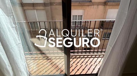Foto 5 de Pis de lloguer a Calvo Sotelo, San Cayetano, Granada