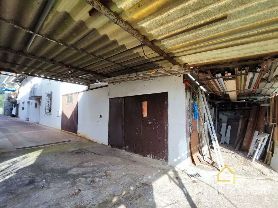 Houses for sale in Muskiz  with Private garden, Storage room and Balcony