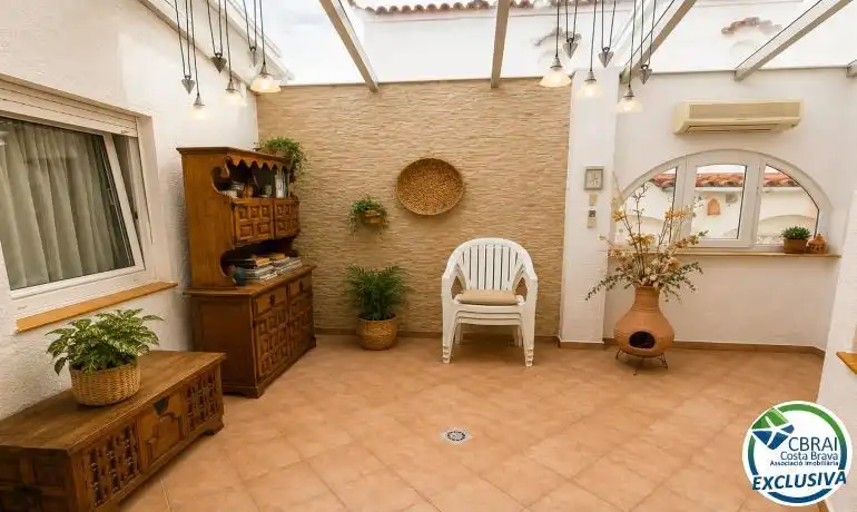 Villa avec jardin à vendre à Ebre 42A, imagen 13