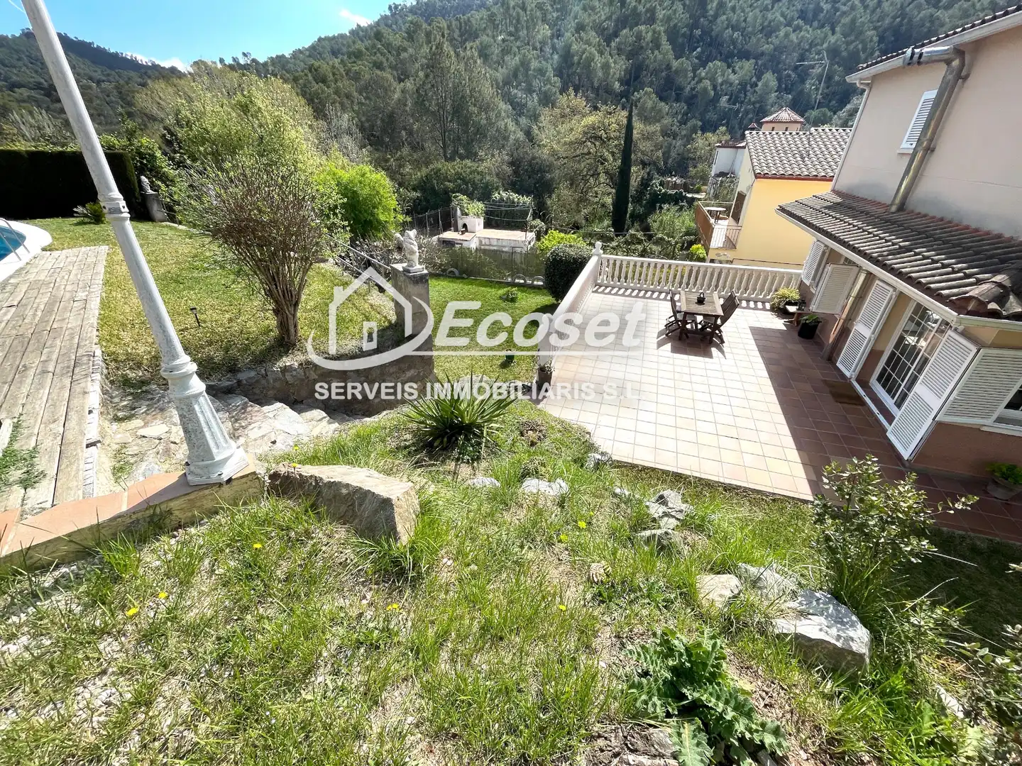 Villa con terrazza in vendita a Carrer Margarides, imagen 7
