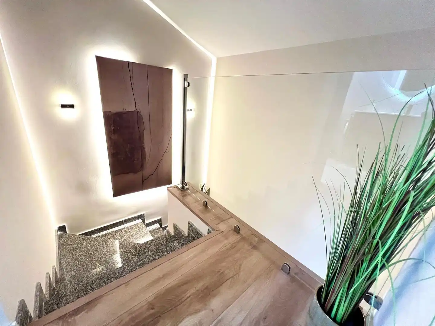 Houses for rent in Plasencia  with Air Conditioner, Furnished and Balcony