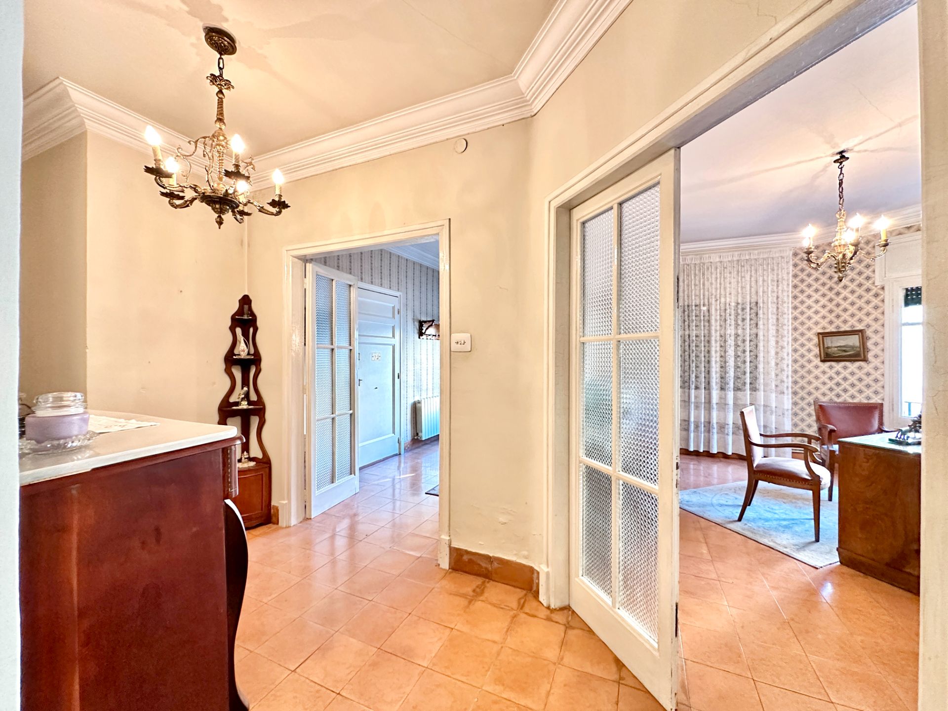 Flat for sale in Torelló  with Private garden and Oven