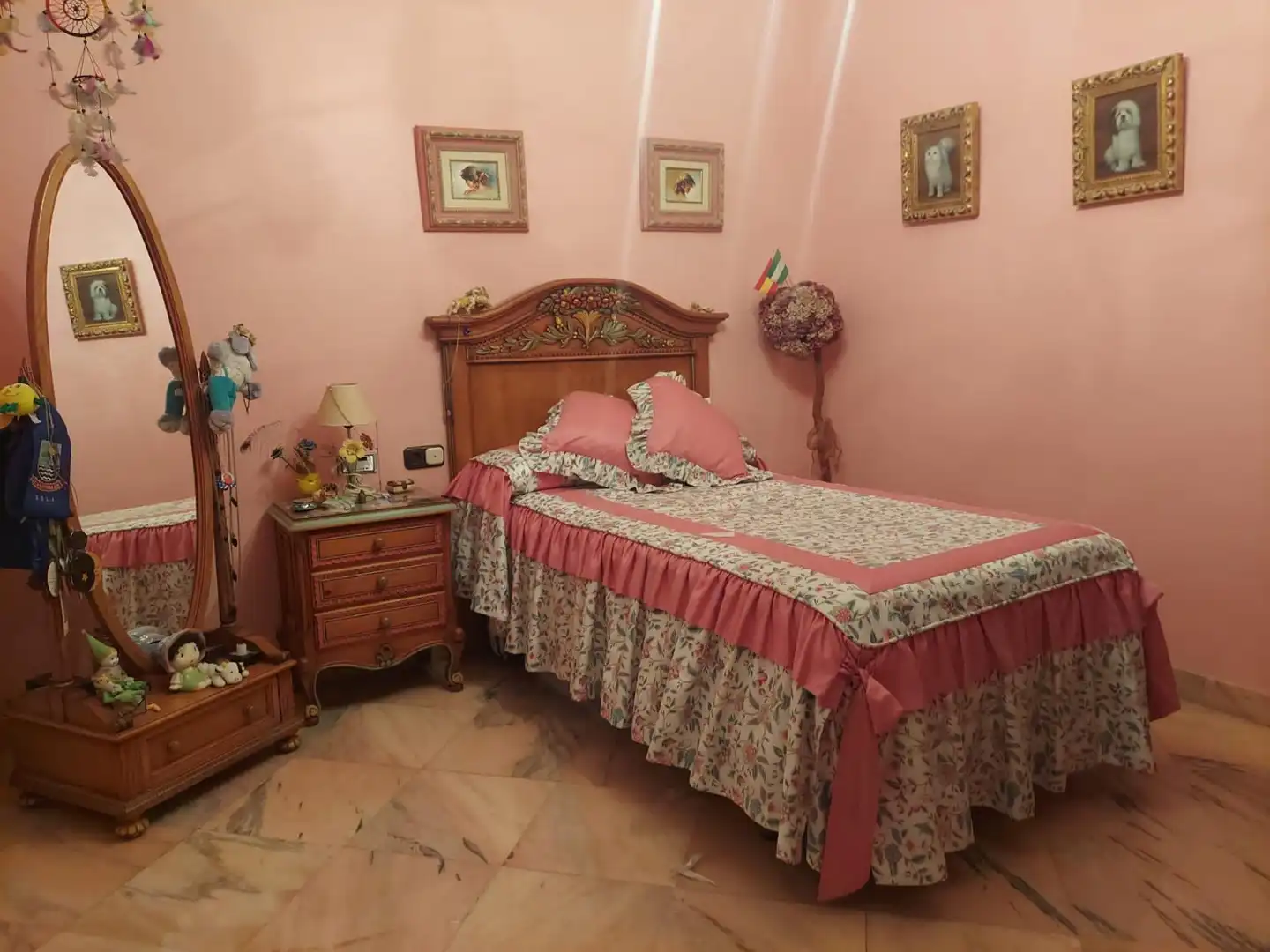 Casa con terraza en venta en Adra, imagen 24