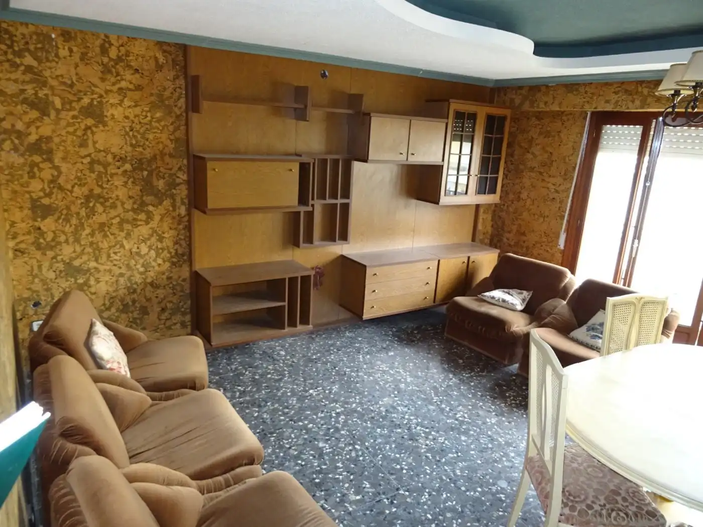 Casa con terraza en venta en Hondón de las Nieves / El Fondó de les Neus, imagen 27