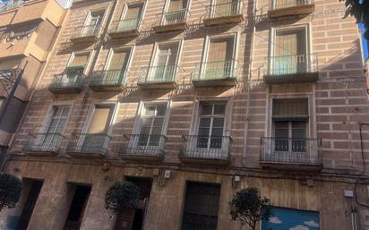 Exterior view of Building for sale in Cartagena