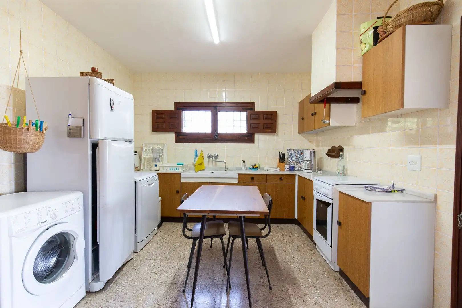 Kitchen of Houses for sale in Jávea / Xàbia  with Terrace and Swimming Pool