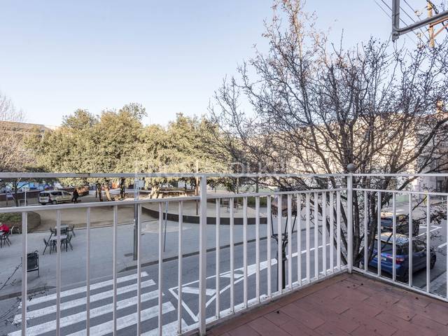 Casa-chalet en Venta en Joan Prim