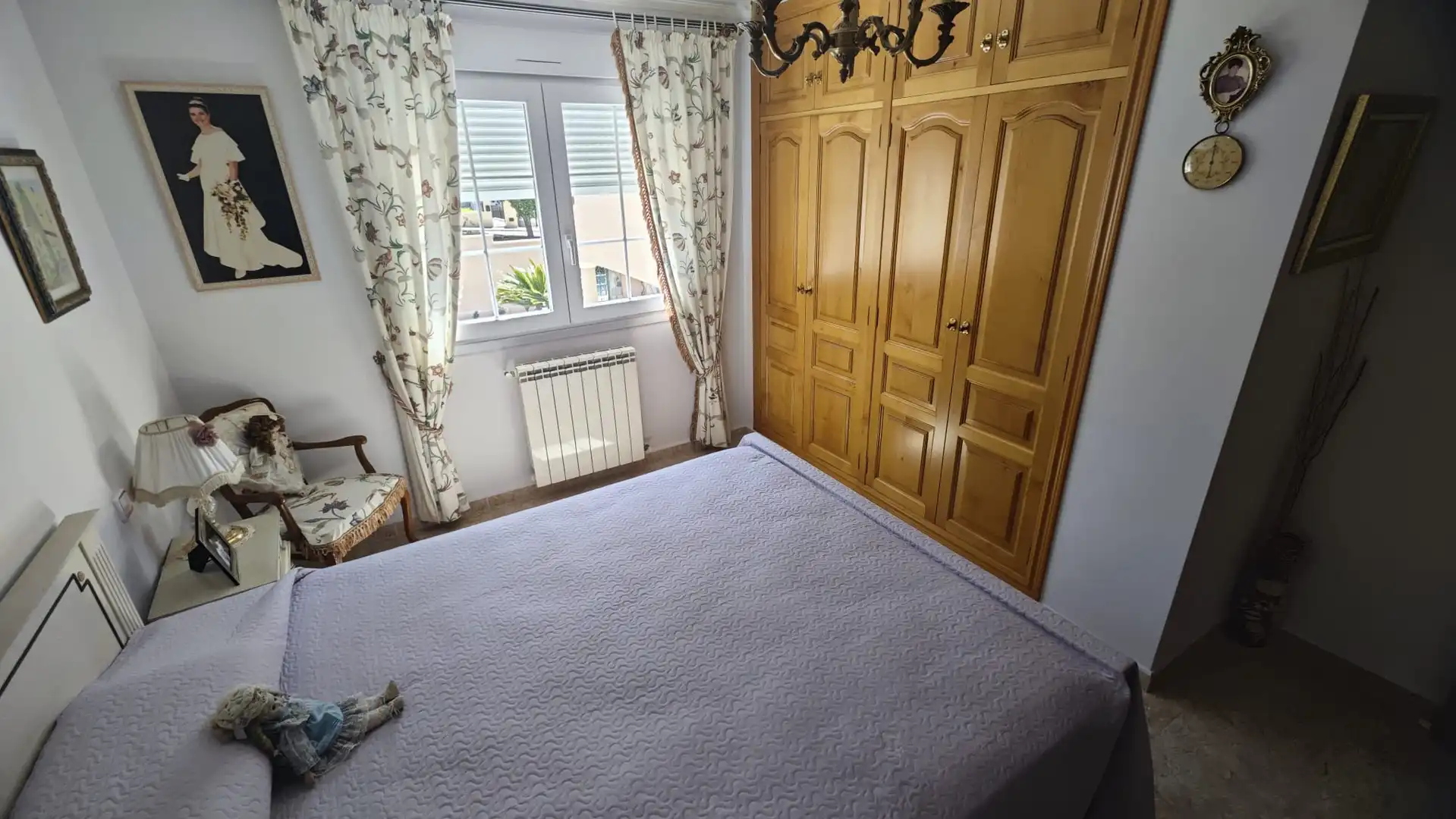 Detached house with terrace for sale in Barx, imagen 29