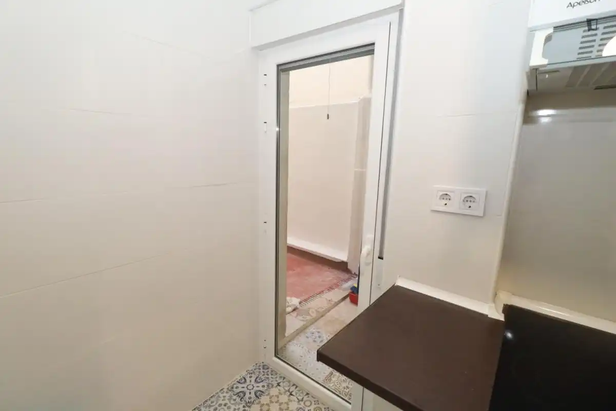 Habitació a El Cabanyal - El Canyamelar