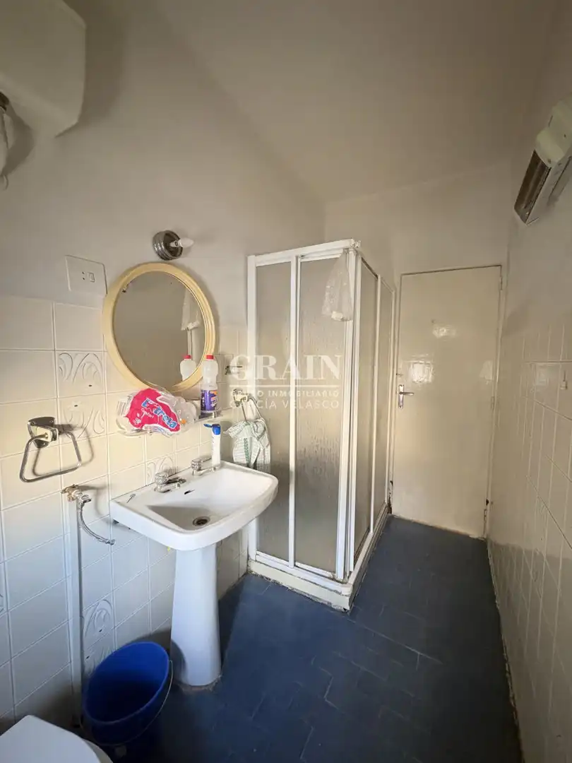 Bany de Apartament en venda en Albacete amb Balcó