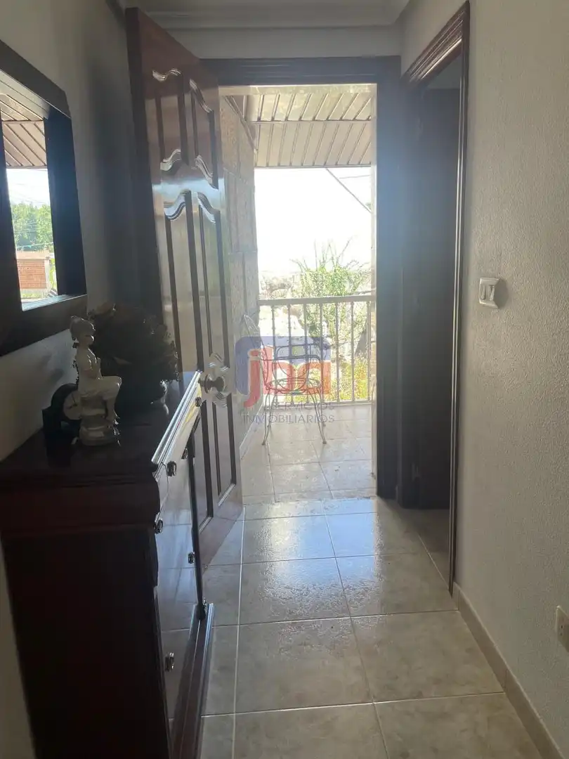 Casa amb terrassa en venda a O Pereiro de Aguiar, imagen 33