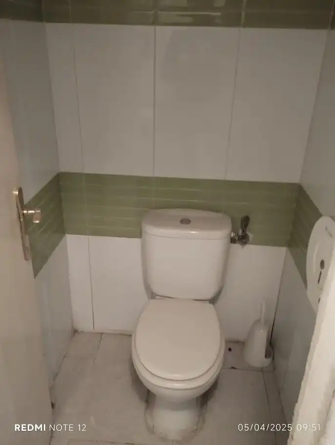Baño de Local en venta en Valladolid